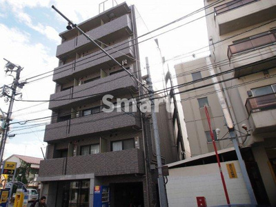 【外観】 | ルーブル高円寺南