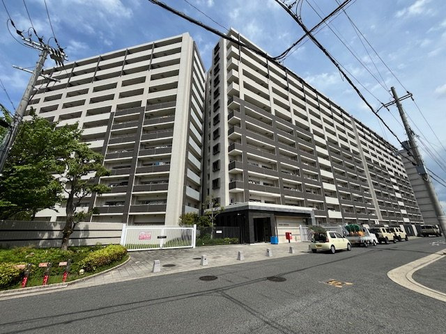 プレミスト和泉府中