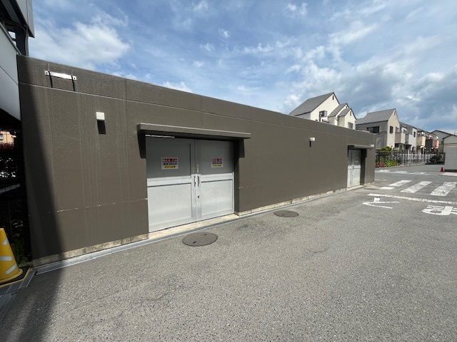 プレミスト和泉府中のその他