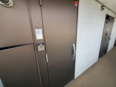 【ロビー】 | リブリ・ジュネスⅢ