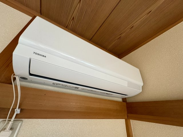 府中市押立町１丁目のアパートの設備