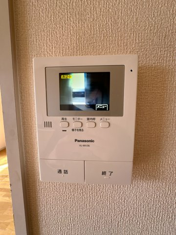 【セキュリティ】 | メープルハウス