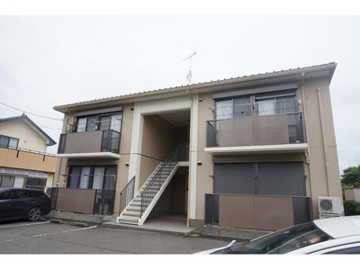 【外観】 | メープルハウス | 外観