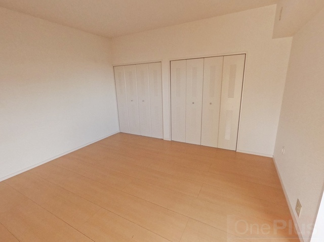 御影クラリティフラットの居間・リビング