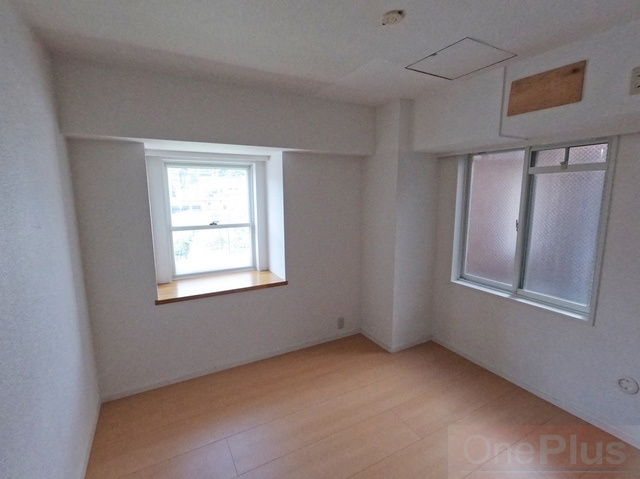 御影クラリティフラットの居間・リビング