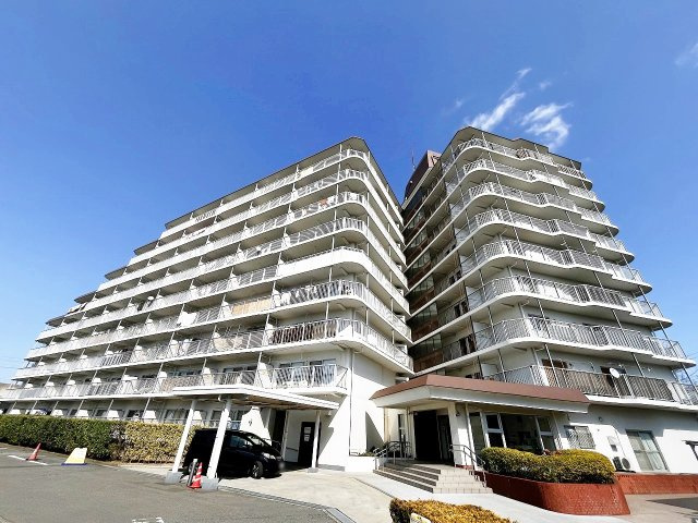 ＪＲ南武線「矢野口」ルネ稲城の画像