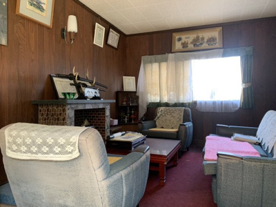 【内装】 | 青垣町大名草中古住宅198万円