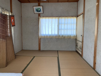 【内装】 | 青垣町大名草中古住宅198万円