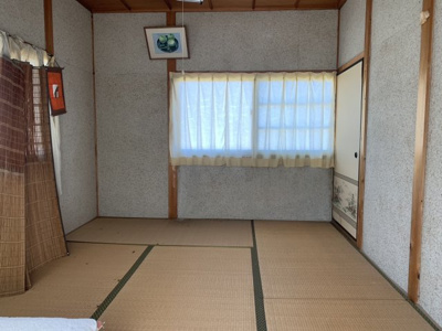 detached 青垣町大名草