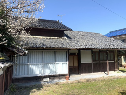 detached 青垣町大名草