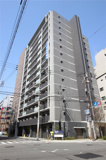 TLRレジデンス本町WESTの画像