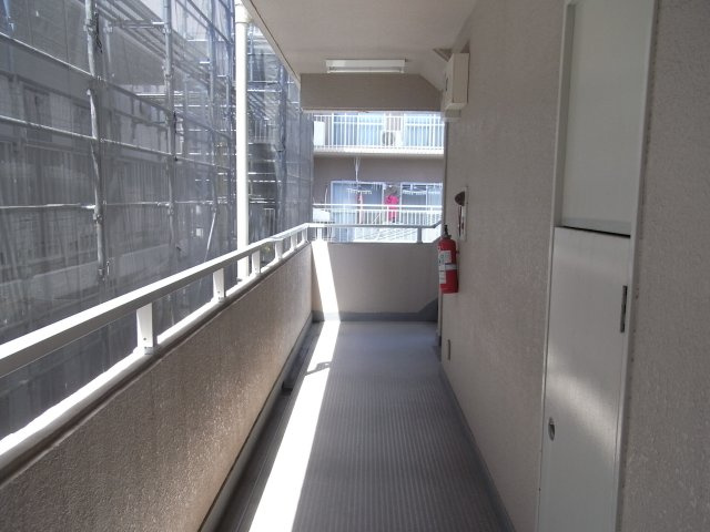 ストーク西灘のその他共用部分