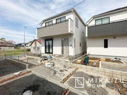 新築戸建　武蔵村山市三ツ木　全29棟