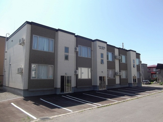 ベルン新生