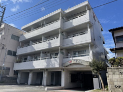 ウィンベルソロ西川口2