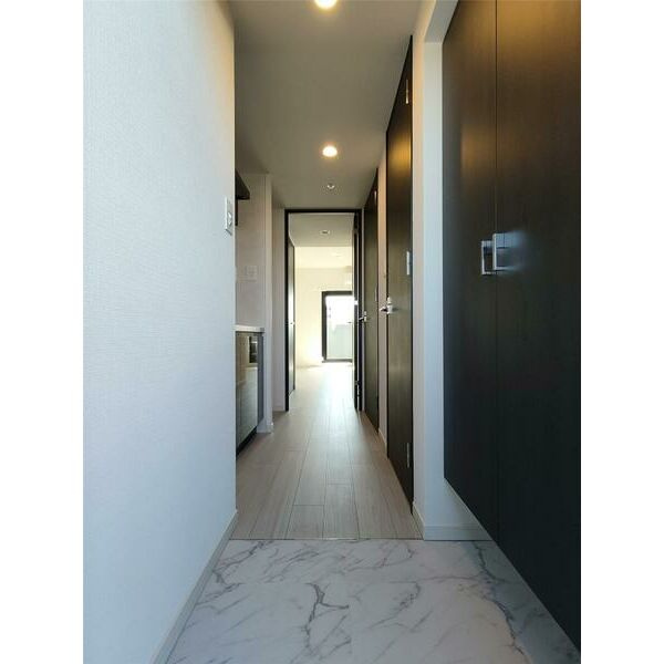 S-RESIDENCE城東SEVERのその他