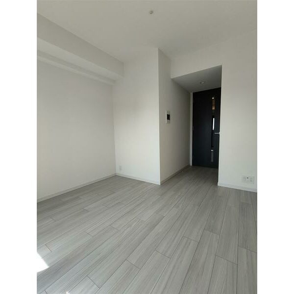 S-RESIDENCE城東SEVERの内装