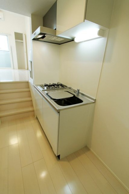 【キッチン】 | フェリオ福岡井尻 | 別号室の写真になります。現況優先。