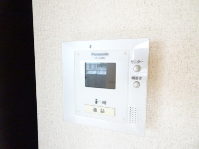 【セキュリティ】 | リビングタウン常盤公園Ⅱ