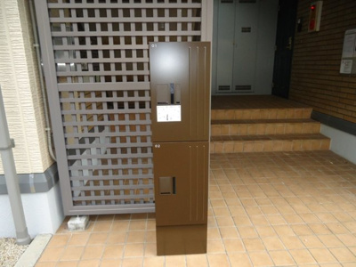 【その他】 | リビングタウン常盤公園Ⅱ