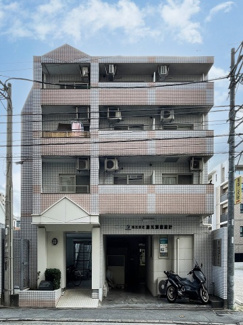 【外観】
