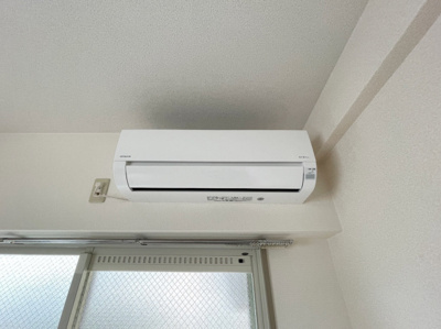 【設備】 | グランピアマンション西新 | 別号室の写真になります。現況優先。