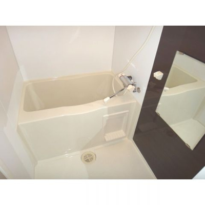 【浴室】 | グランコンフォール博多千代Ⅰ | 別号室の写真になります。現況優先。