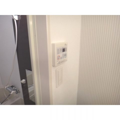 【設備】 | グランコンフォール博多千代Ⅰ | 別号室の写真になります。現況優先。