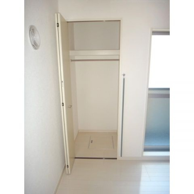 【バルコニー】 | グランコンフォール博多千代Ⅰ | 別号室の写真になります。現況優先。
