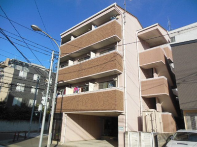 【外観】 | サンライズ