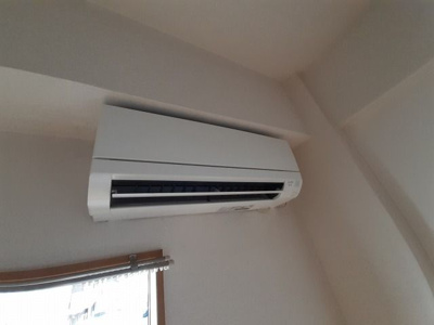 【設備】 | サンライズ | 別号室の写真になります。現況優先。