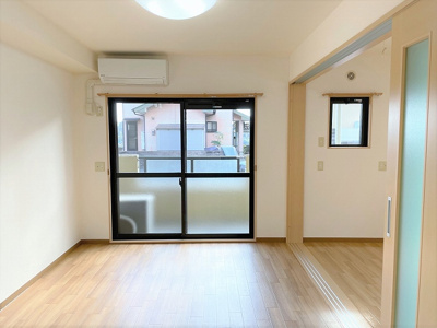 【バルコニー】 | コート・エスポワール | 【コート・エスポワール】