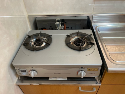 【設備】 | コート・エスポワール | 【コート・エスポワール】