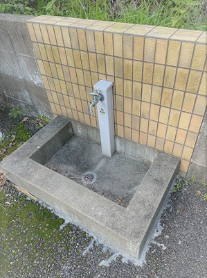 【その他共用部分】 | コート・エスポワール | 【コート・エスポワール】