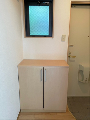 【玄関】 | コート・エスポワール | 【コート・エスポワール】