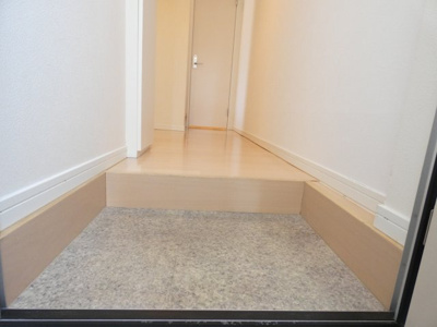 【玄関】 | 石場町ベース