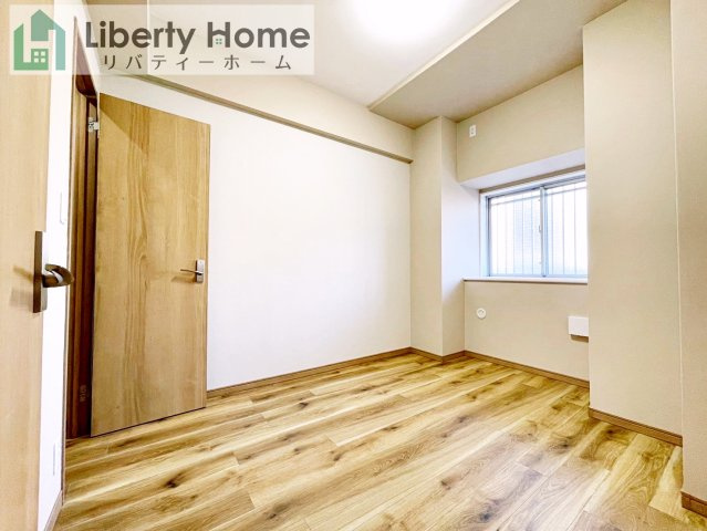 マ・トール土浦スカイマークレジデンス　の子供部屋