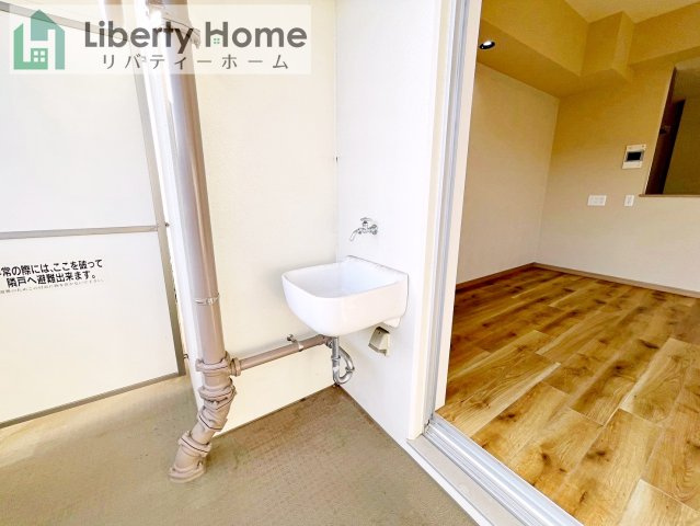 マ・トール土浦スカイマークレジデンス　の内装