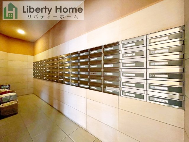 マ・トール土浦スカイマークレジデンス　の設備