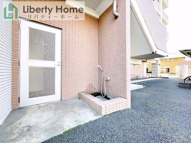 マ・トール土浦スカイマークレジデンス　