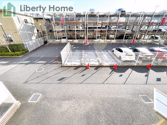 マ・トール土浦スカイマークレジデンス　の展望