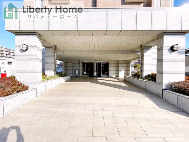 マ・トール土浦スカイマークレジデンス　