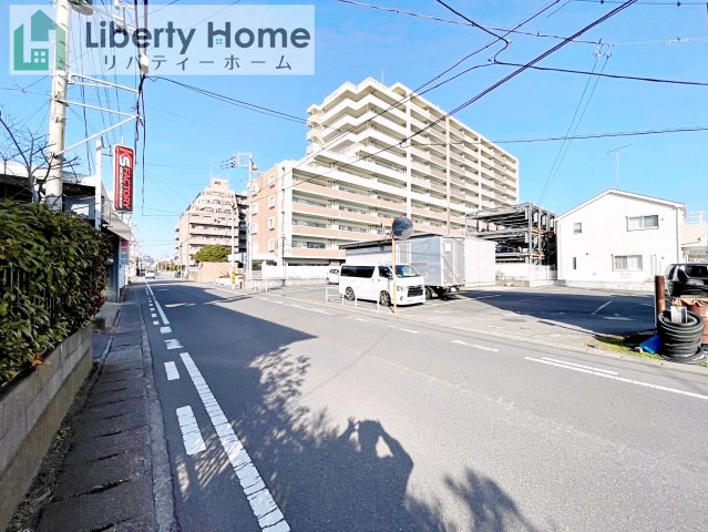 マ・トール土浦スカイマークレジデンス　の現況写真