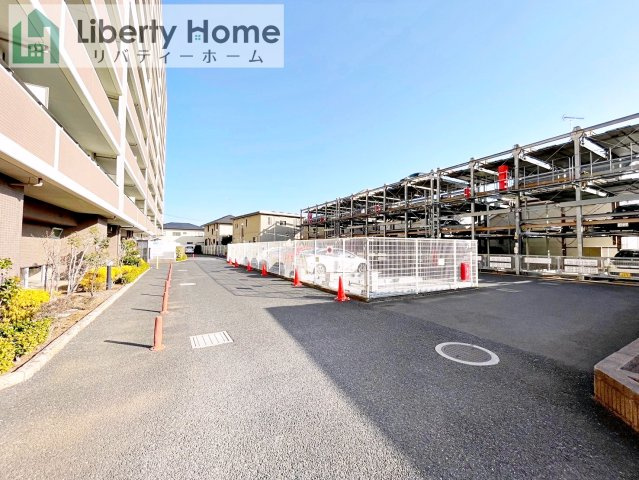 マ・トール土浦スカイマークレジデンス　の現況写真