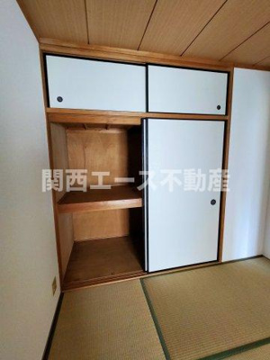 【収納】 | ハヤシハイツ