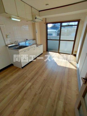 【居間・リビング】 | ハヤシハイツ