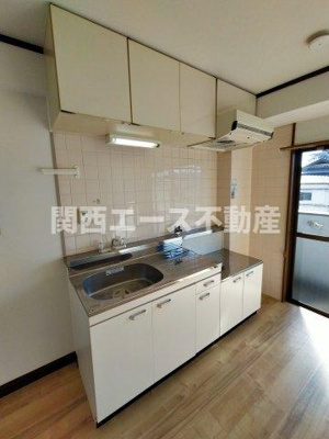 【キッチン】 | ハヤシハイツ