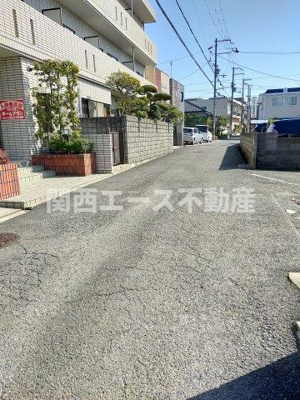 【周辺】 | ハヤシハイツ
