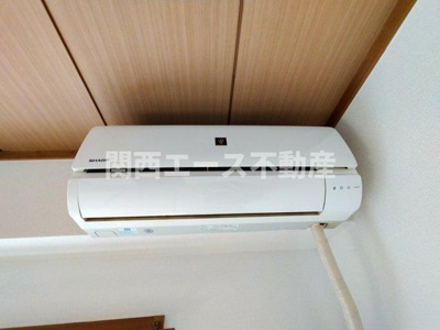 【内装】 | ハヤシハイツ