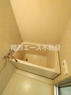 【浴室】 | ハヤシハイツ